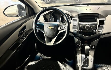 Chevrolet Cruze II, 2012 год, 750 000 рублей, 3 фотография