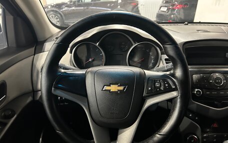 Chevrolet Cruze II, 2012 год, 750 000 рублей, 5 фотография