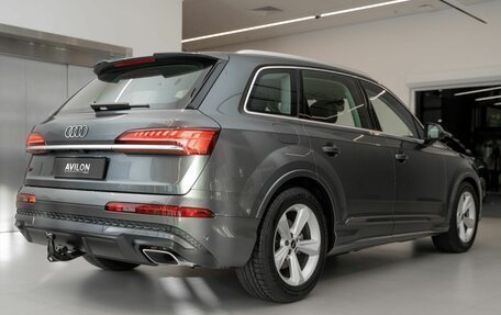 Audi Q7, 2024 год, 13 432 000 рублей, 6 фотография