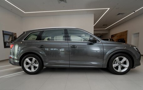 Audi Q7, 2024 год, 13 432 000 рублей, 7 фотография