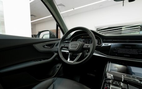 Audi Q7, 2024 год, 13 432 000 рублей, 13 фотография