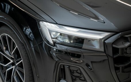 Audi Q7, 2024 год, 13 432 000 рублей, 10 фотография