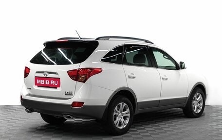 Hyundai ix55, 2011 год, 1 199 000 рублей, 3 фотография