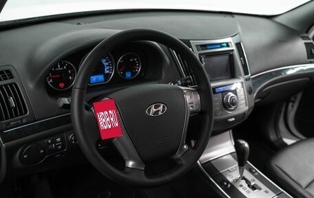 Hyundai ix55, 2011 год, 1 199 000 рублей, 17 фотография