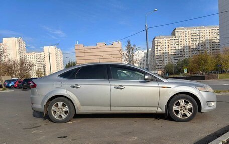 Ford Mondeo IV, 2007 год, 850 000 рублей, 3 фотография