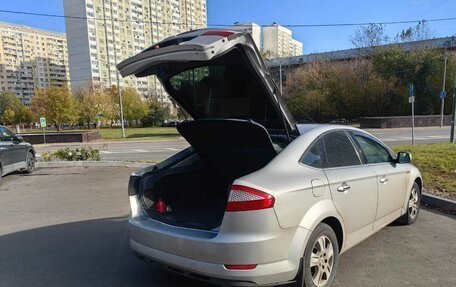 Ford Mondeo IV, 2007 год, 850 000 рублей, 5 фотография