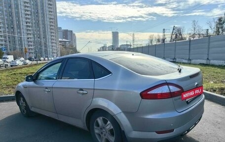 Ford Mondeo IV, 2007 год, 850 000 рублей, 6 фотография