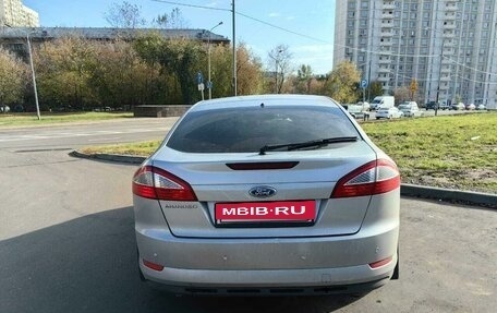 Ford Mondeo IV, 2007 год, 850 000 рублей, 4 фотография