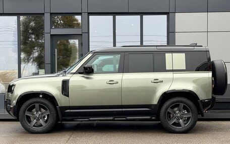 Land Rover Defender II, 2024 год, 13 950 000 рублей, 7 фотография