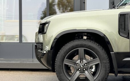 Land Rover Defender II, 2024 год, 13 950 000 рублей, 9 фотография