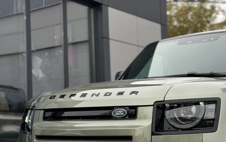 Land Rover Defender II, 2024 год, 13 950 000 рублей, 10 фотография