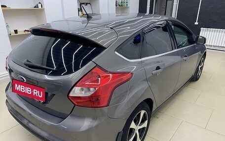 Ford Focus III, 2011 год, 860 000 рублей, 3 фотография