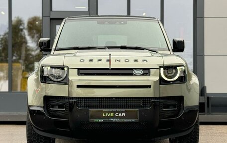 Land Rover Defender II, 2024 год, 13 950 000 рублей, 11 фотография