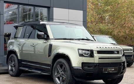 Land Rover Defender II, 2024 год, 13 950 000 рублей, 13 фотография