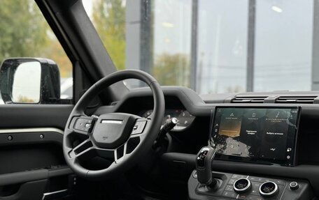 Land Rover Defender II, 2024 год, 13 950 000 рублей, 33 фотография