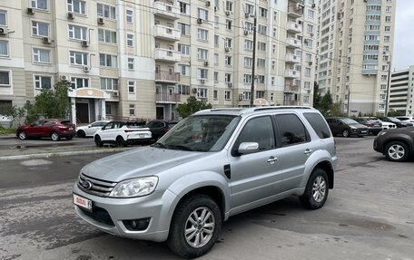 Ford Escape II, 2008 год, 950 000 рублей, 4 фотография