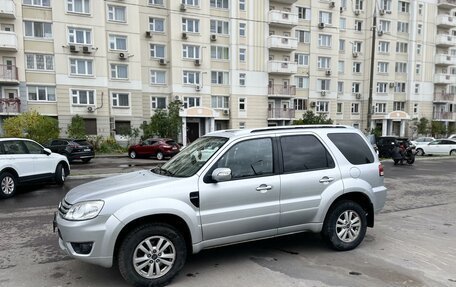 Ford Escape II, 2008 год, 950 000 рублей, 6 фотография