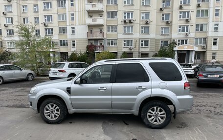 Ford Escape II, 2008 год, 950 000 рублей, 8 фотография