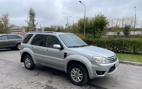 Ford Escape II, 2008 год, 950 000 рублей, 5 фотография