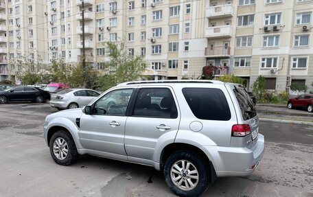 Ford Escape II, 2008 год, 950 000 рублей, 10 фотография