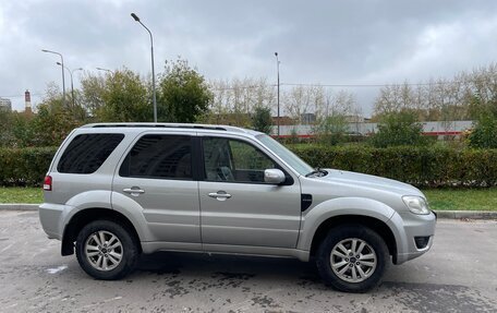 Ford Escape II, 2008 год, 950 000 рублей, 7 фотография