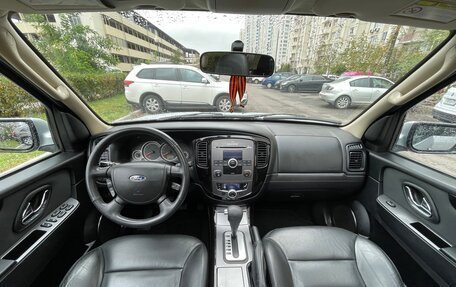 Ford Escape II, 2008 год, 950 000 рублей, 16 фотография