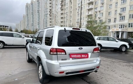 Ford Escape II, 2008 год, 950 000 рублей, 15 фотография