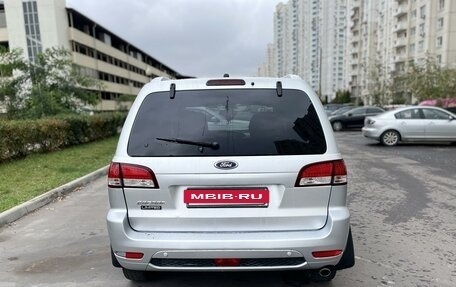 Ford Escape II, 2008 год, 950 000 рублей, 14 фотография