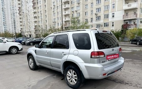 Ford Escape II, 2008 год, 950 000 рублей, 12 фотография