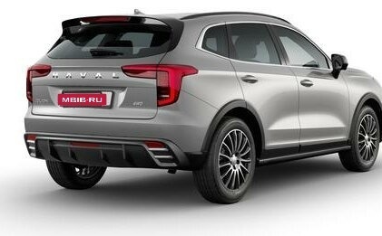 Haval Jolion, 2024 год, 2 449 000 рублей, 2 фотография