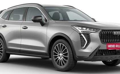 Haval Jolion, 2024 год, 2 449 000 рублей, 9 фотография