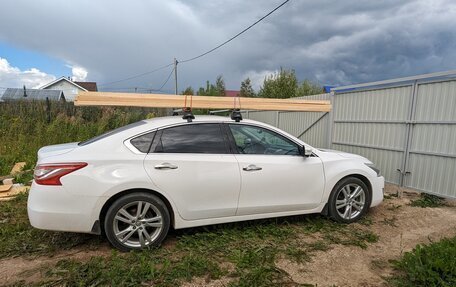 Nissan Teana, 2014 год, 1 700 000 рублей, 2 фотография