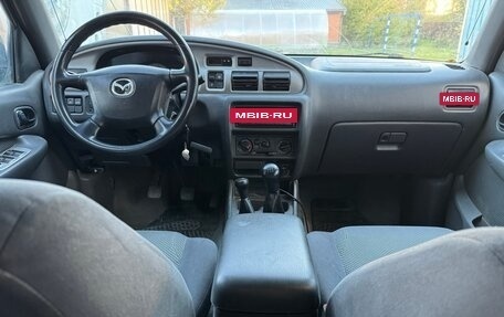 Mazda B-series, 2005 год, 700 000 рублей, 14 фотография