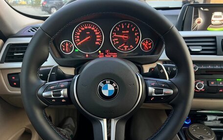 BMW 3 серия, 2015 год, 2 500 000 рублей, 8 фотография