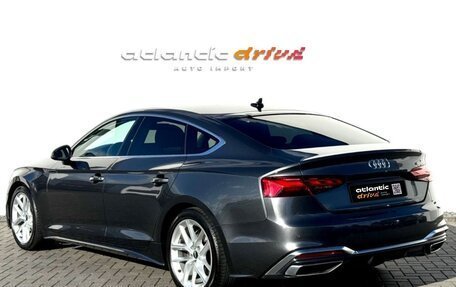 Audi A5, 2021 год, 4 650 000 рублей, 7 фотография