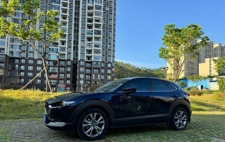 Mazda CX-30 I, 2020 год, 1 890 004 рублей, 9 фотография