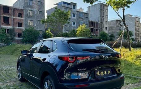 Mazda CX-30 I, 2020 год, 1 890 004 рублей, 8 фотография