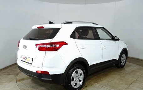 Hyundai Creta I рестайлинг, 2020 год, 1 900 000 рублей, 5 фотография