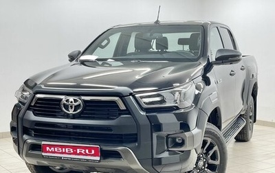 Toyota Hilux VIII, 2023 год, 8 000 000 рублей, 1 фотография