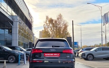 Audi Q5, 2017 год, 3 199 000 рублей, 5 фотография