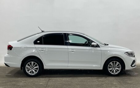 Volkswagen Polo VI (EU Market), 2022 год, 1 790 000 рублей, 4 фотография