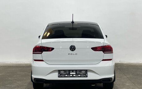 Volkswagen Polo VI (EU Market), 2022 год, 1 790 000 рублей, 6 фотография