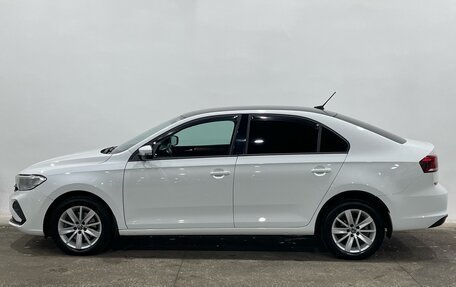 Volkswagen Polo VI (EU Market), 2022 год, 1 790 000 рублей, 8 фотография