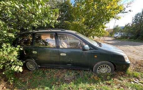 Toyota Gaia, 1999 год, 220 000 рублей, 20 фотография