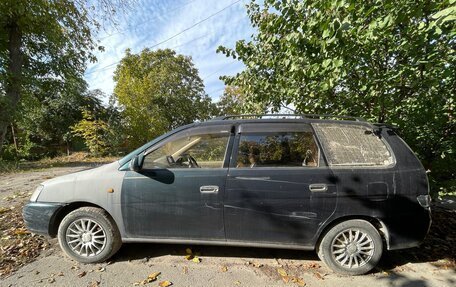 Toyota Gaia, 1999 год, 220 000 рублей, 21 фотография