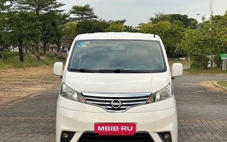 Nissan NV200, 2018 год, 1 930 000 рублей, 2 фотография