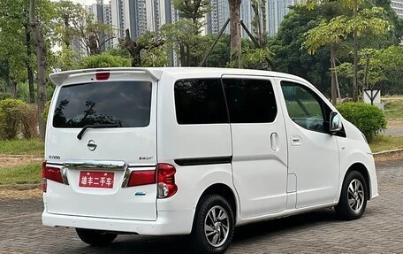 Nissan NV200, 2018 год, 1 930 000 рублей, 7 фотография