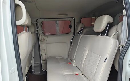 Nissan NV200, 2018 год, 1 930 000 рублей, 12 фотография