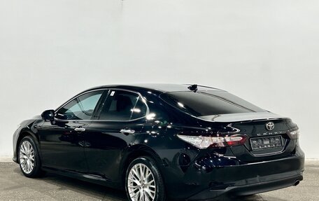 Toyota Camry, 2019 год, 2 998 000 рублей, 7 фотография