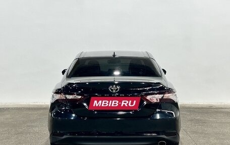 Toyota Camry, 2019 год, 2 998 000 рублей, 6 фотография